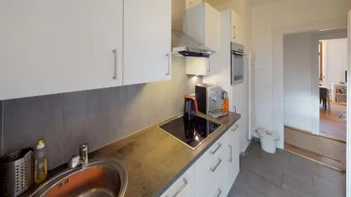 Apartments Logis 69