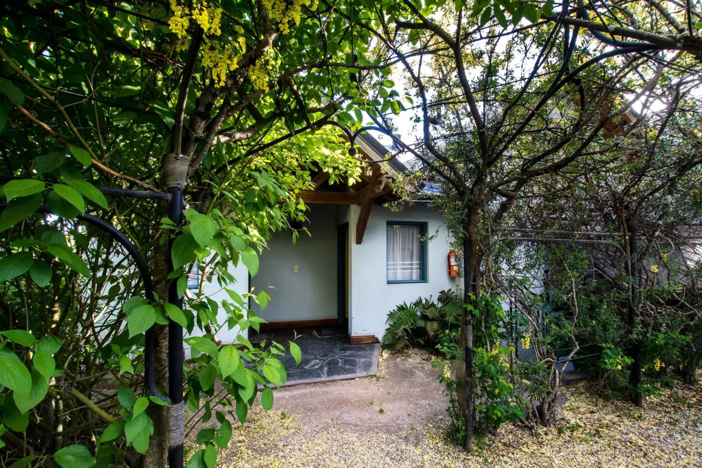 Rupu Pehuen Resort