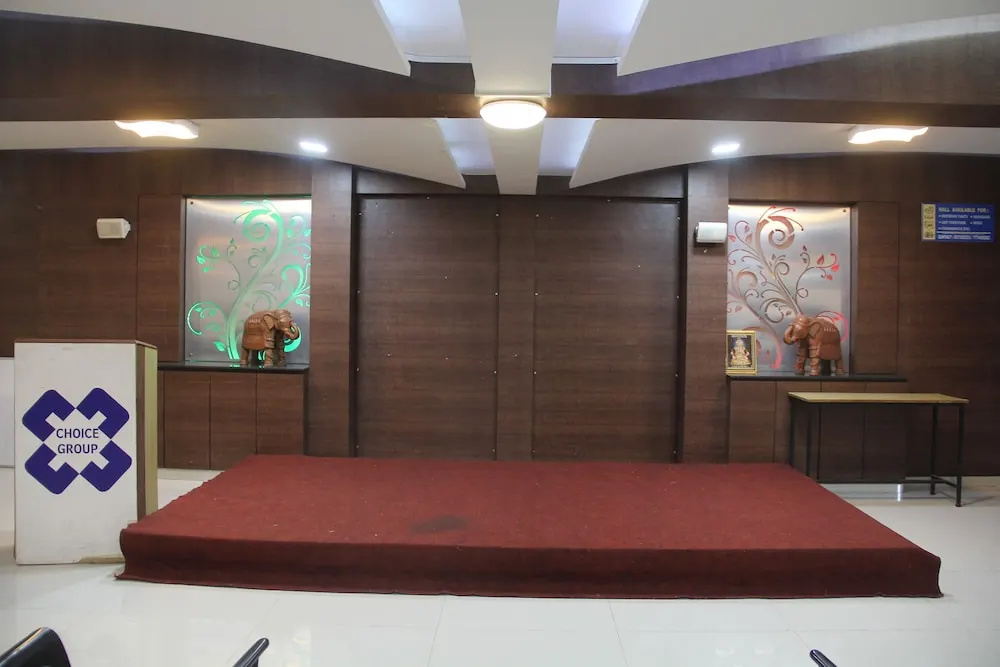 Choice Guest House Pune