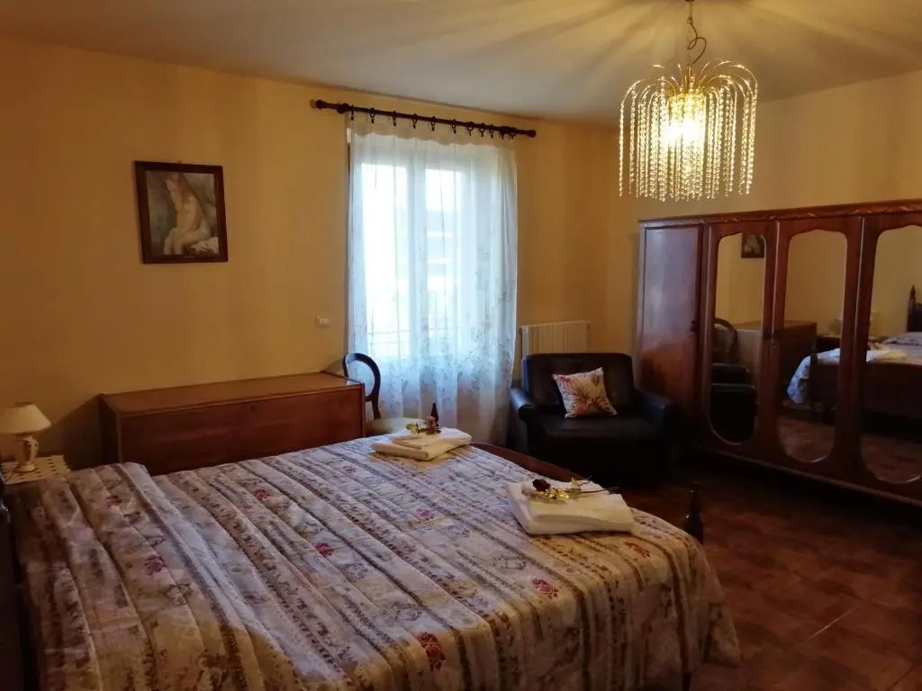 Casa Massimo A Subbiano
