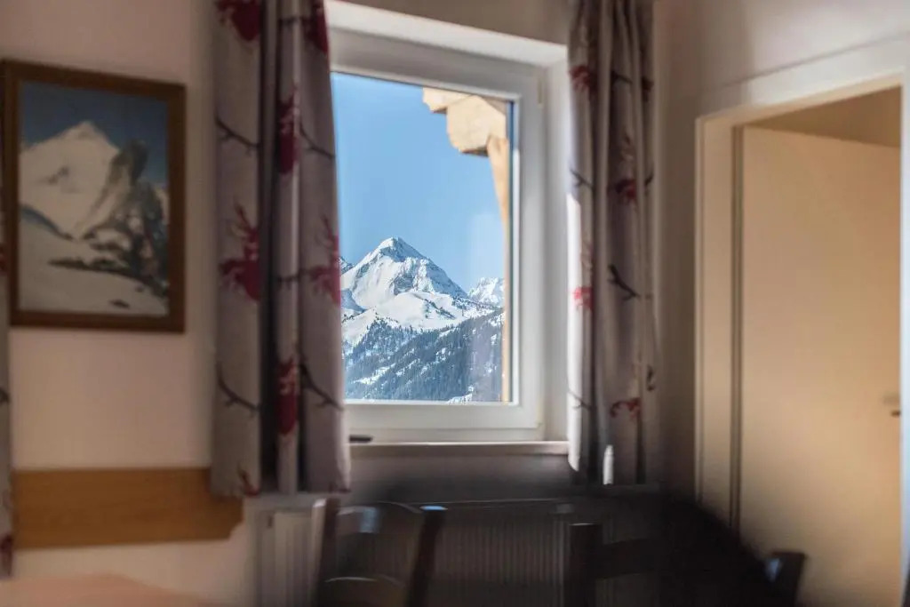 Sommer Chalet Central Top CC7