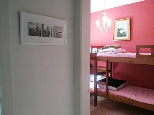 Hostel Batel