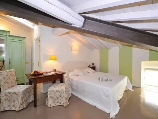 B&B La Mongolfiera