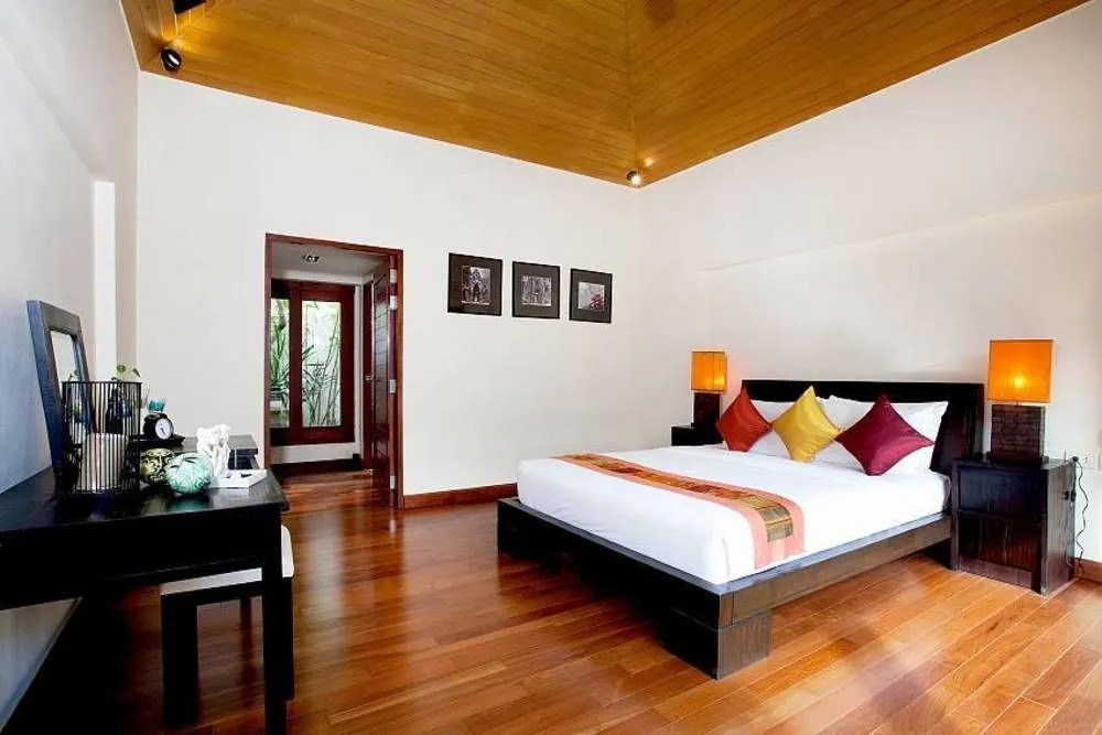 Bang Tao Bali Villa