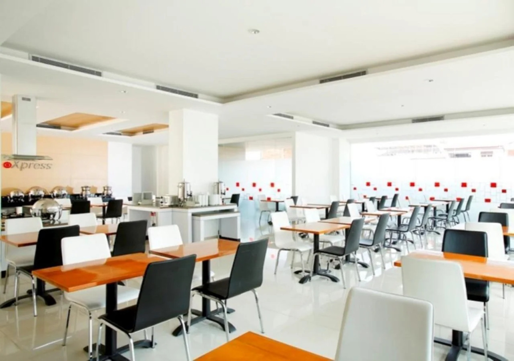 Amaris Hotel Tebet