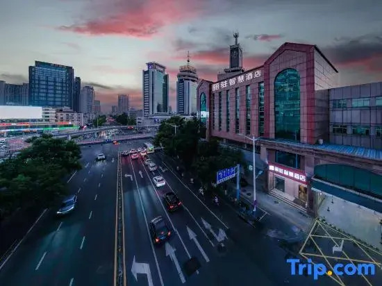 LiZhu Smart Hotel