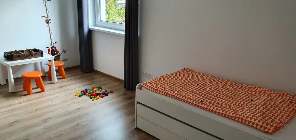 Zielone Apartamenty Katowice Chorzów