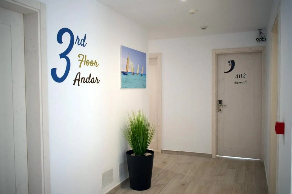 Ouril Hotel Agueda