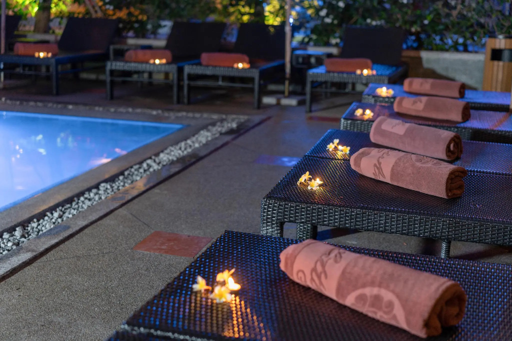 Hoi An Central Boutique Hotel & Spa