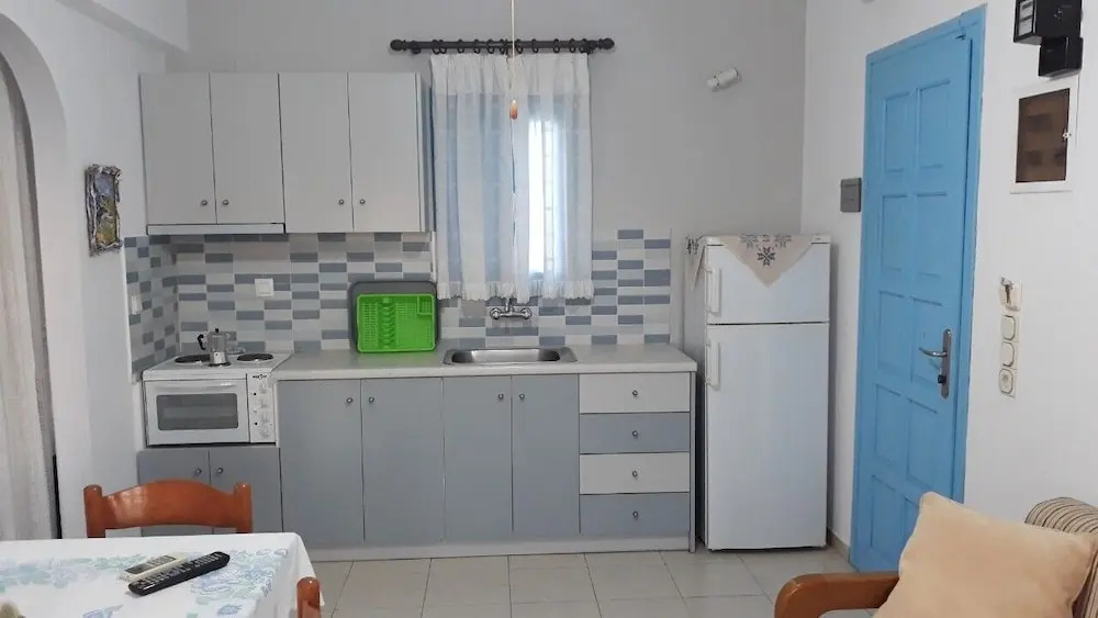 Xrysa s apartment