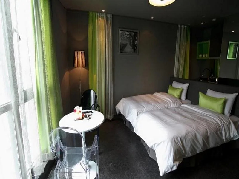 Co-op Cityhouse