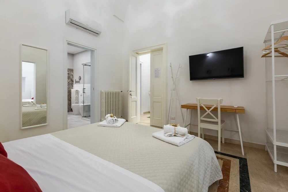 3142 B&b Incentro Comfort Suite - Family Suite by Barbarhouse