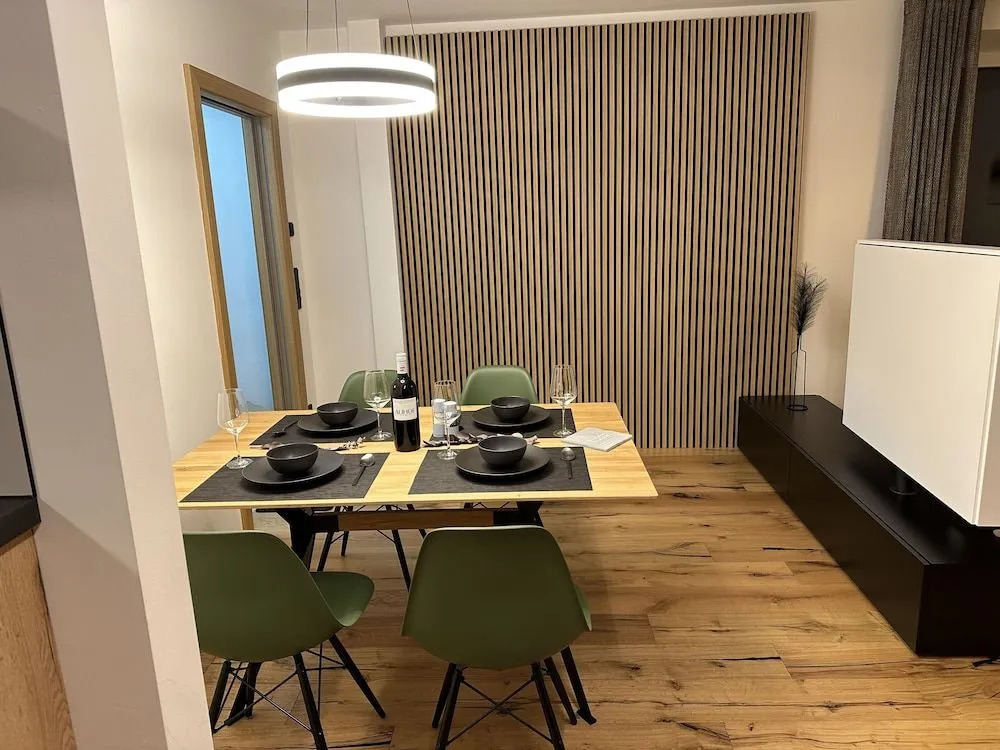 Auhof - Apartments Bad Gastein
