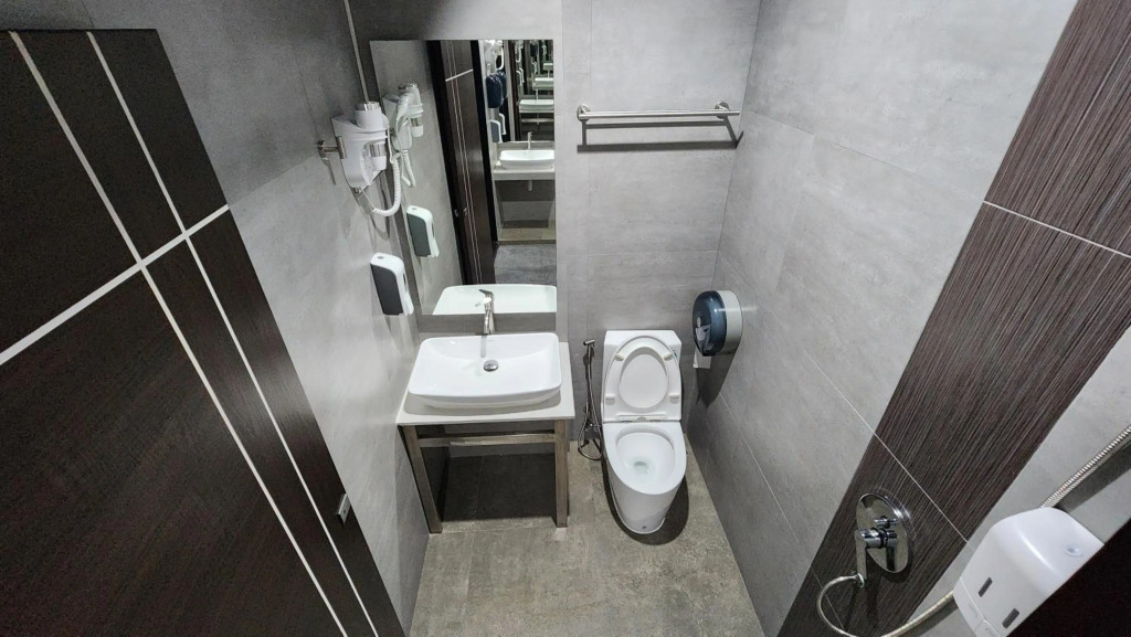 Hotel Ordinary Bangkok