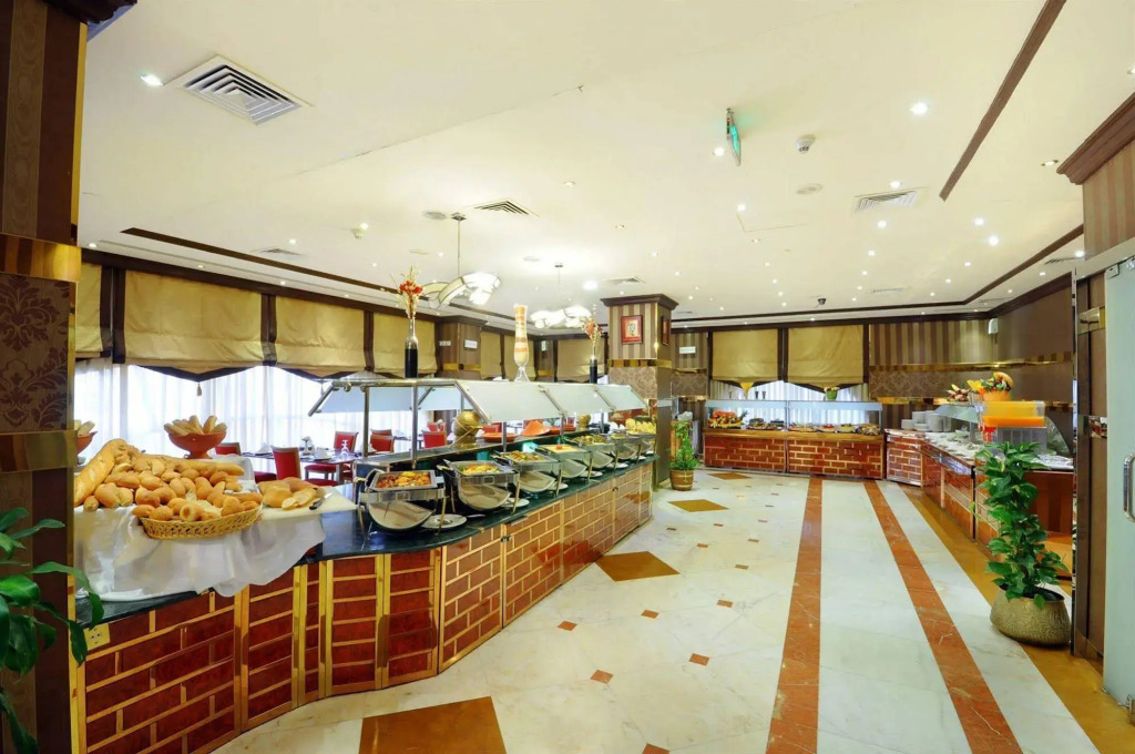 Durra Al Madinah Hotel