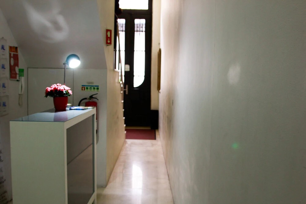 Apartamentos Villa Bolhao