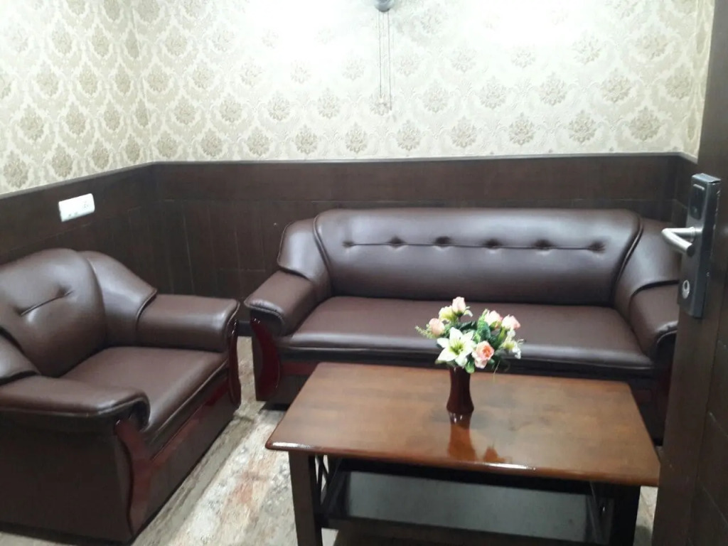 Hotel Sumi Palace