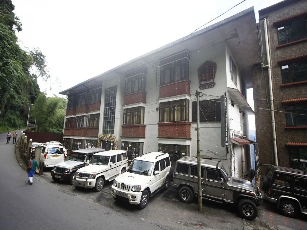 OYO 3524 Hotel Sidlon
