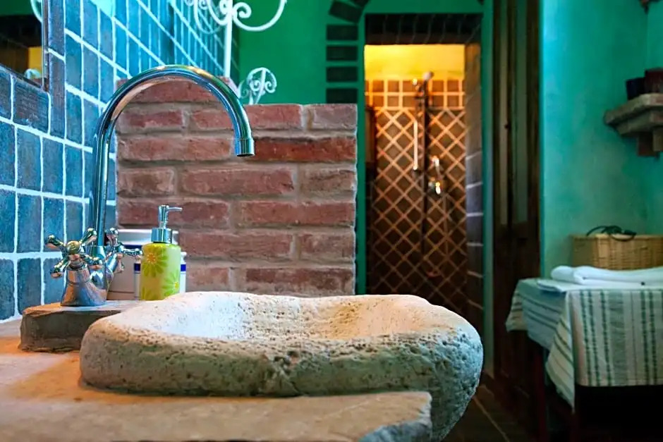 B&B Vecchia Fonte