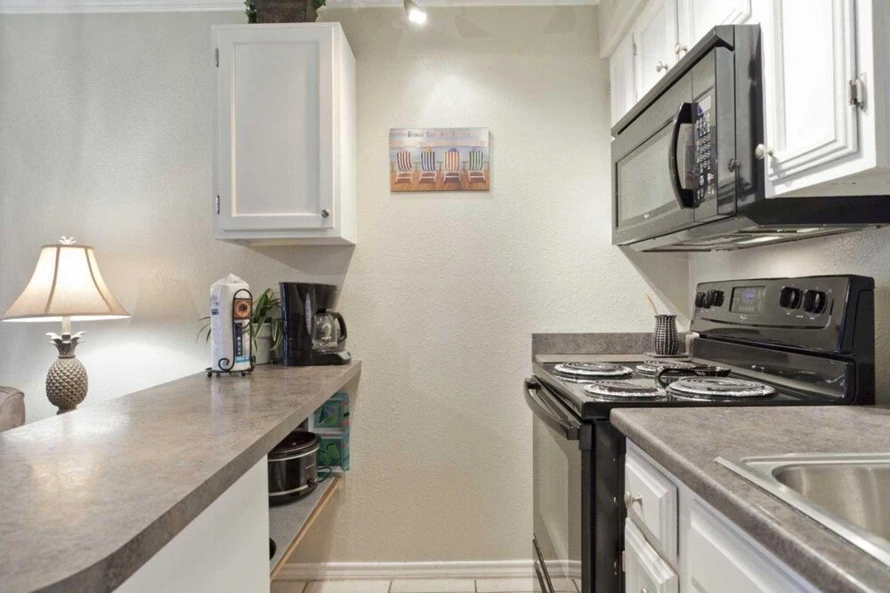 Florence I Condominium 507