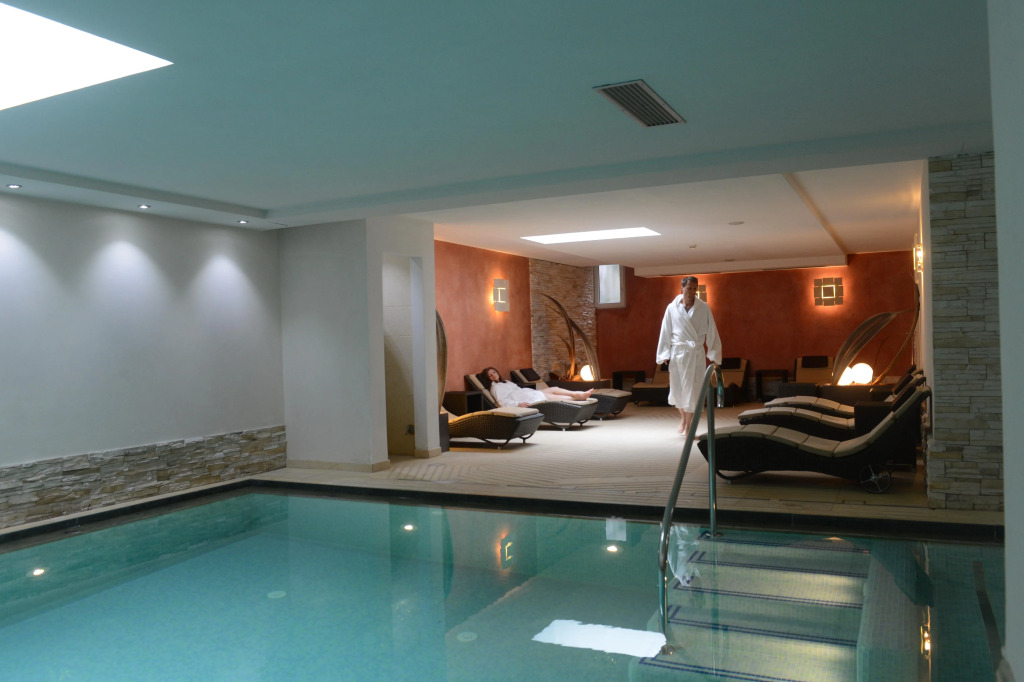 Hotel Medil