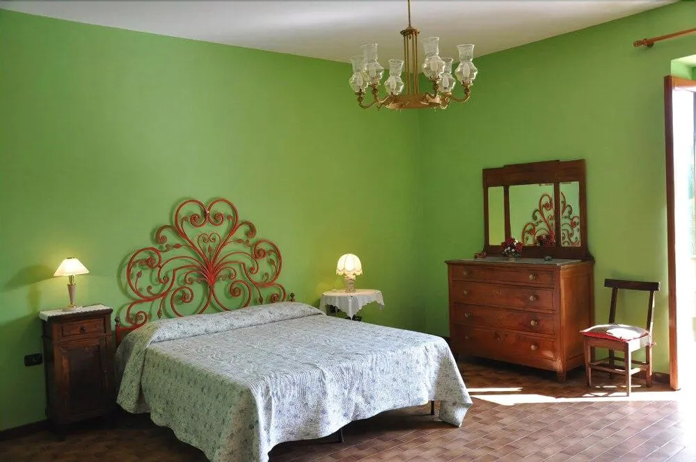 Agriturismo Casale 1921