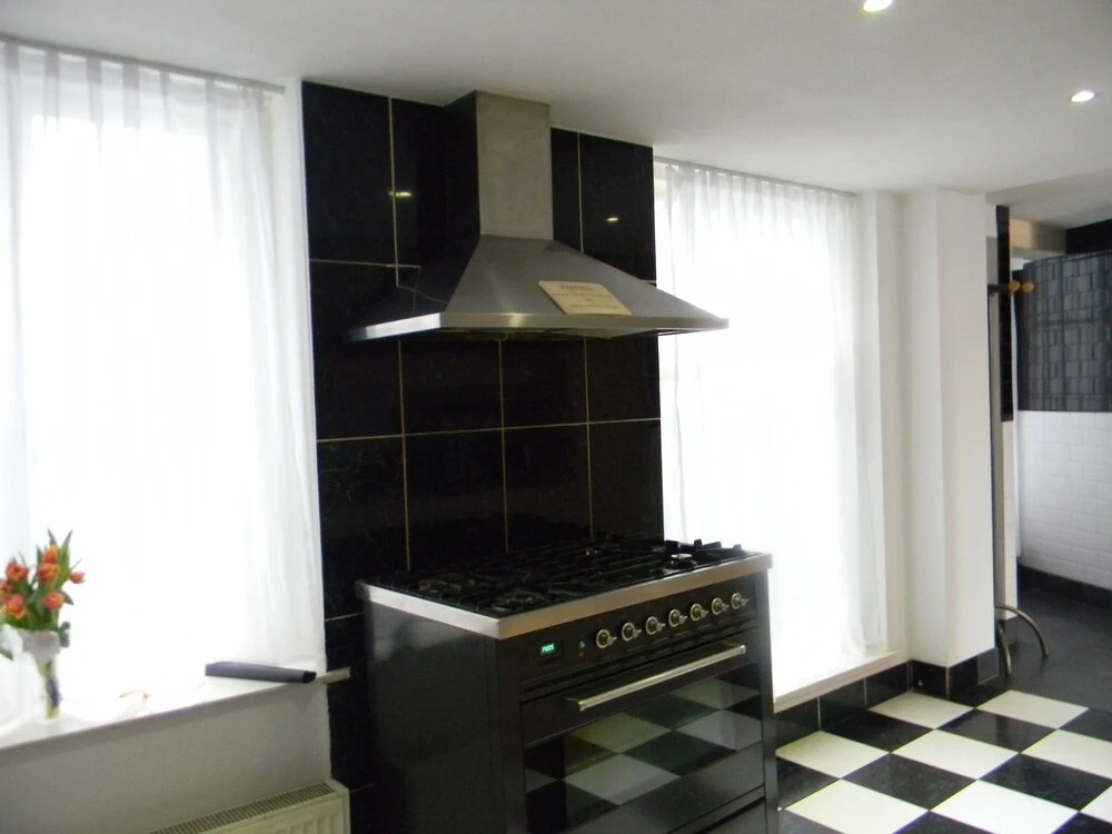 The Amsterdam Hotel Apartment in the Center
