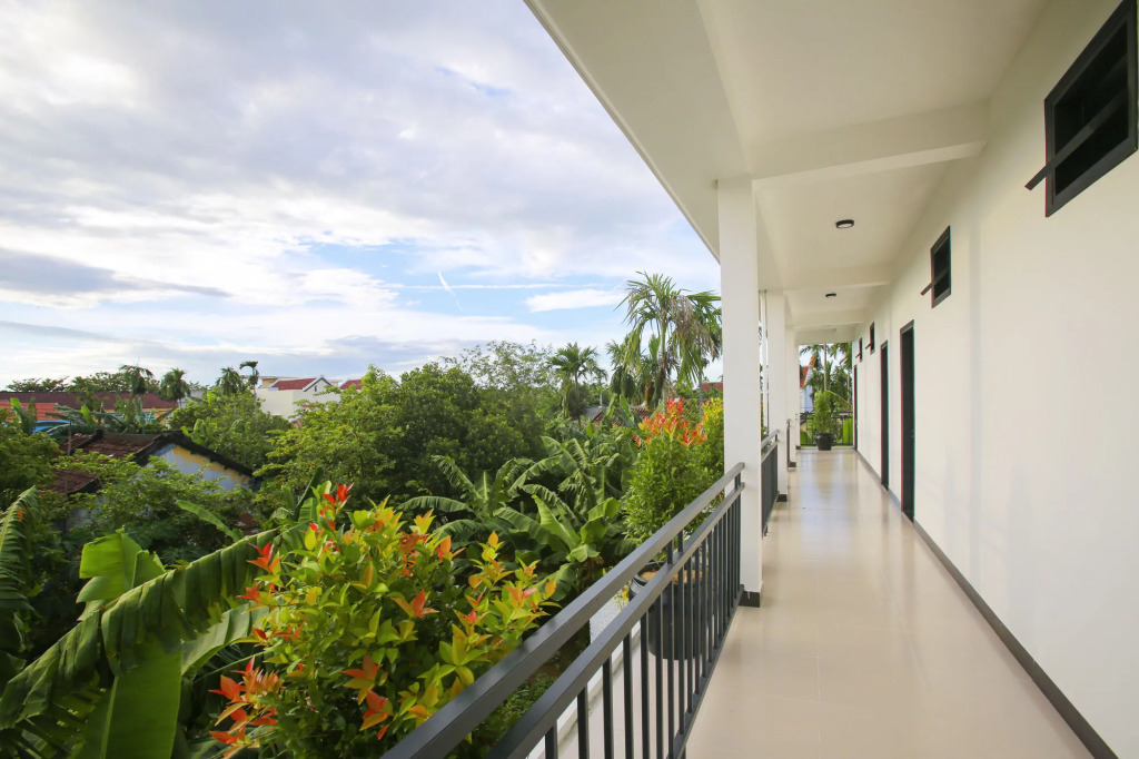 Hoi An Hideaway Villa