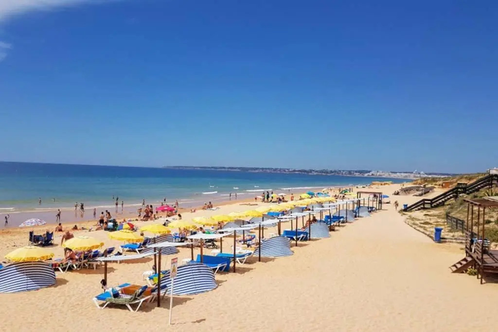 Casa Marisol Albufeira