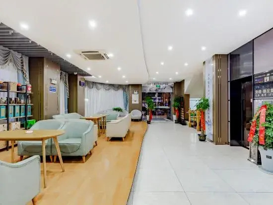 Shan Yue Holiday Hotel