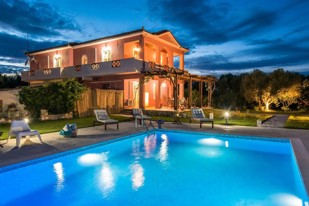Villa Romano