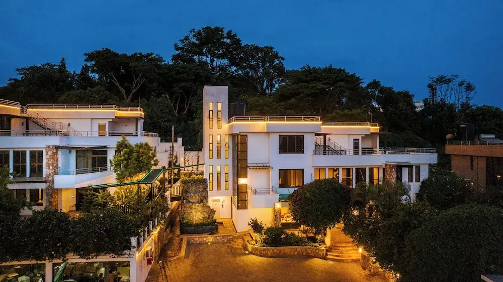 Hotel Noesis