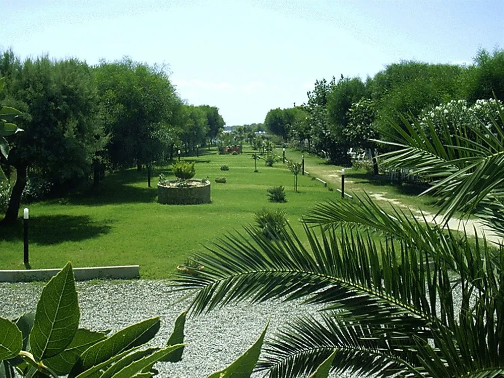 Residence Torre Saracena
