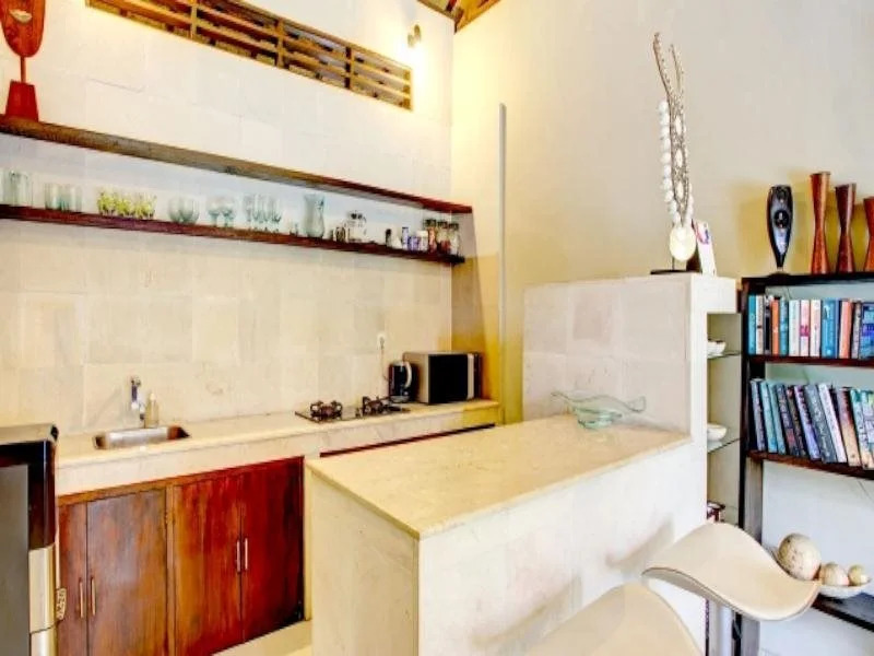 Sitara Padi Villas