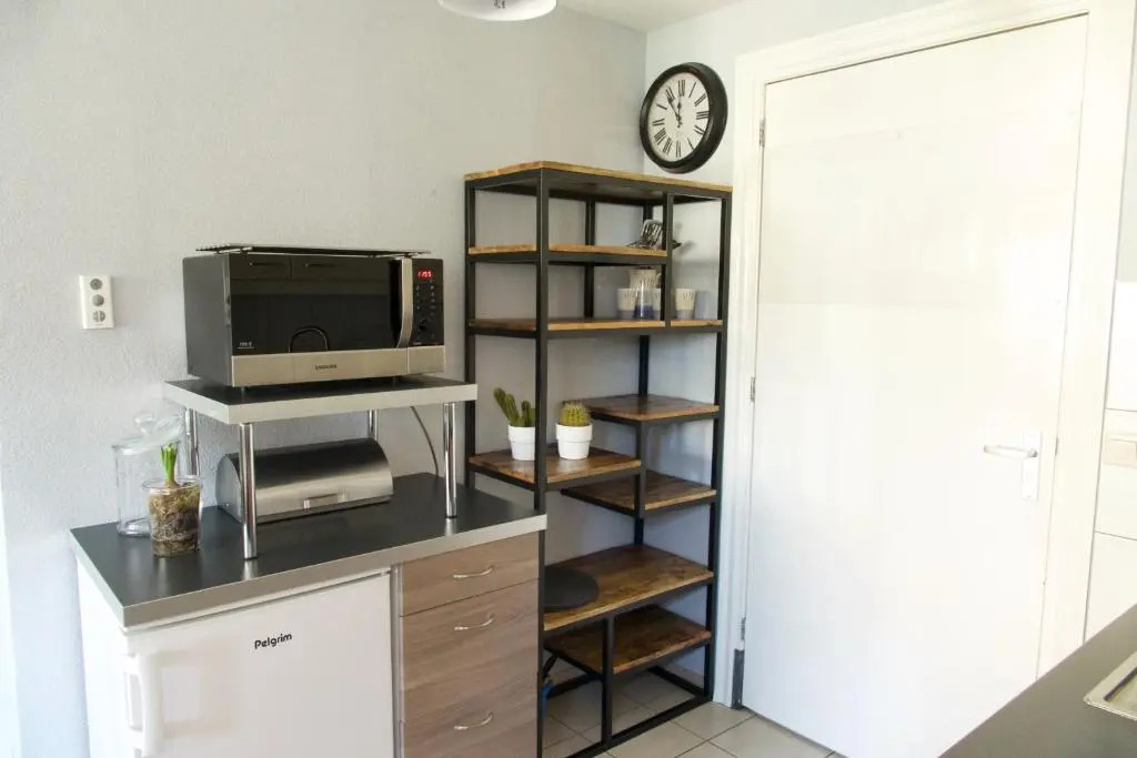 Vakantiewoning Brouwersbuurt