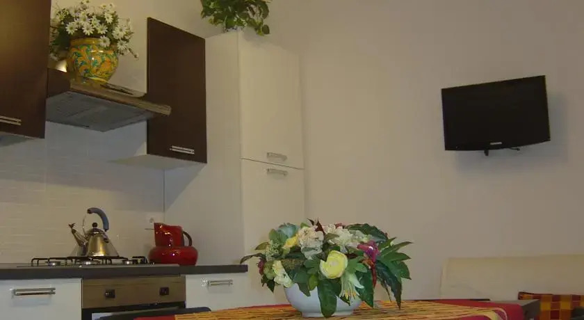 Casa Vacanze Il Barocco