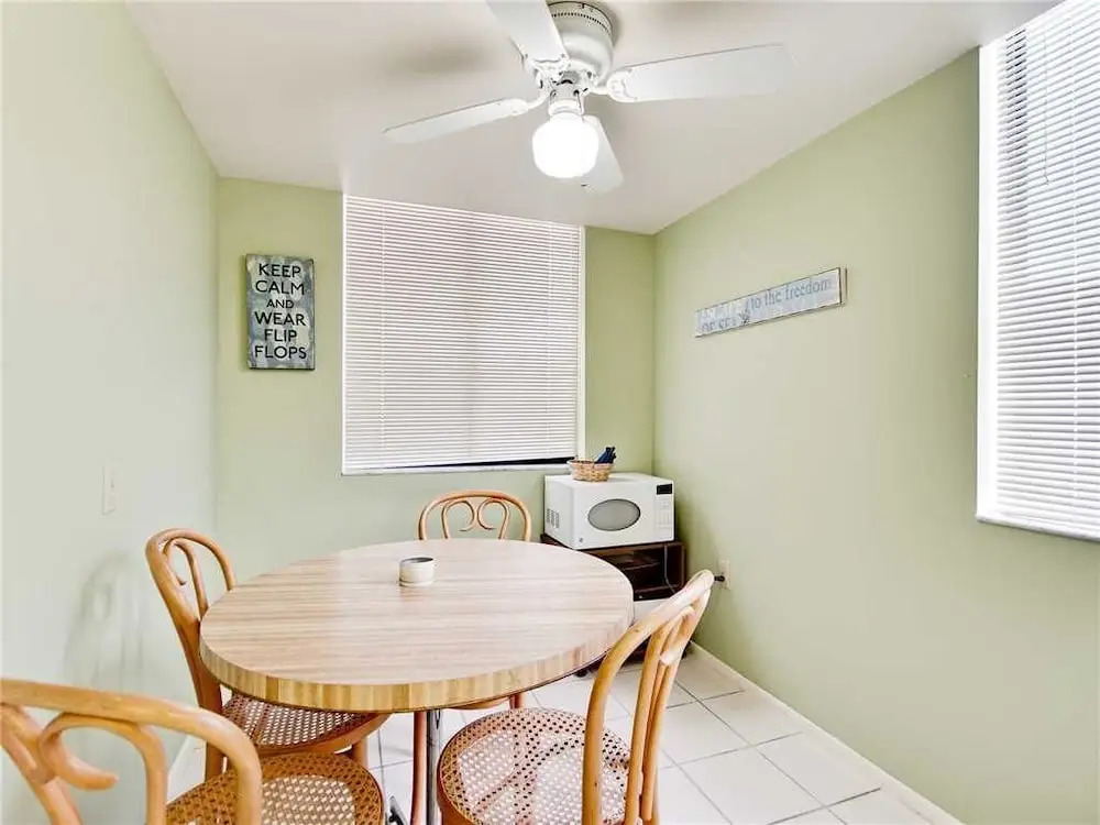 Siesta Key Excelsior 306 - Three Bedroom Condo
