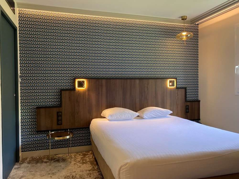 Hôtel Lancelot & Spa - Domaine du Roi Arthur