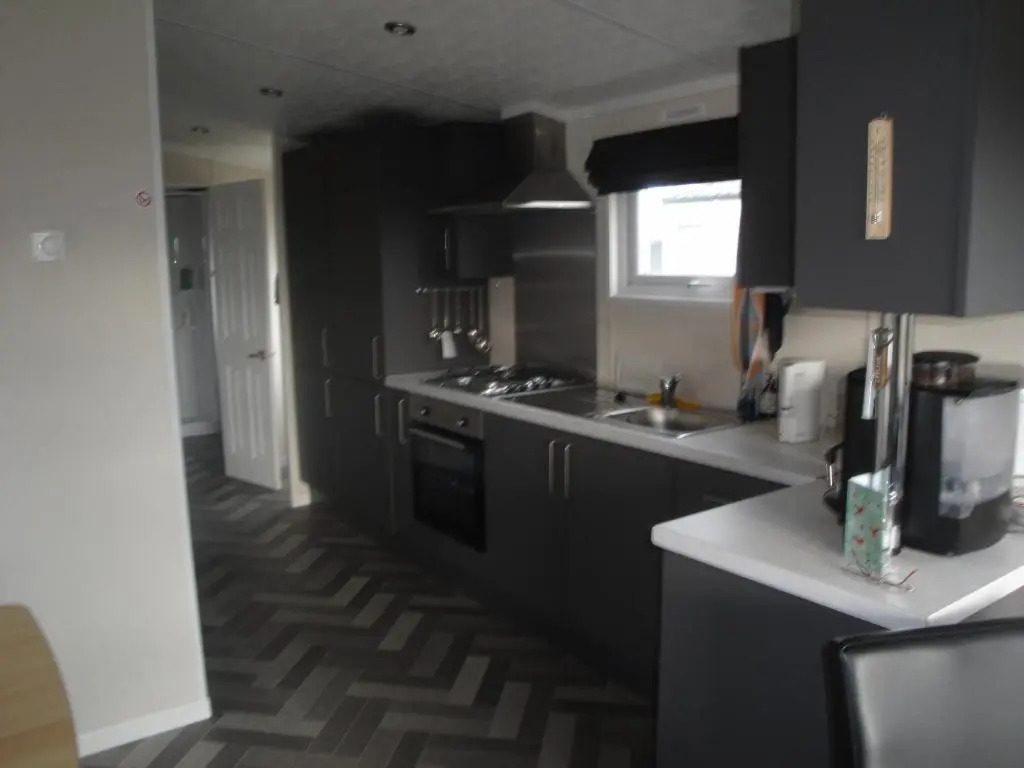 NV 1219 - Beach Resort Nieuwvliet Bad