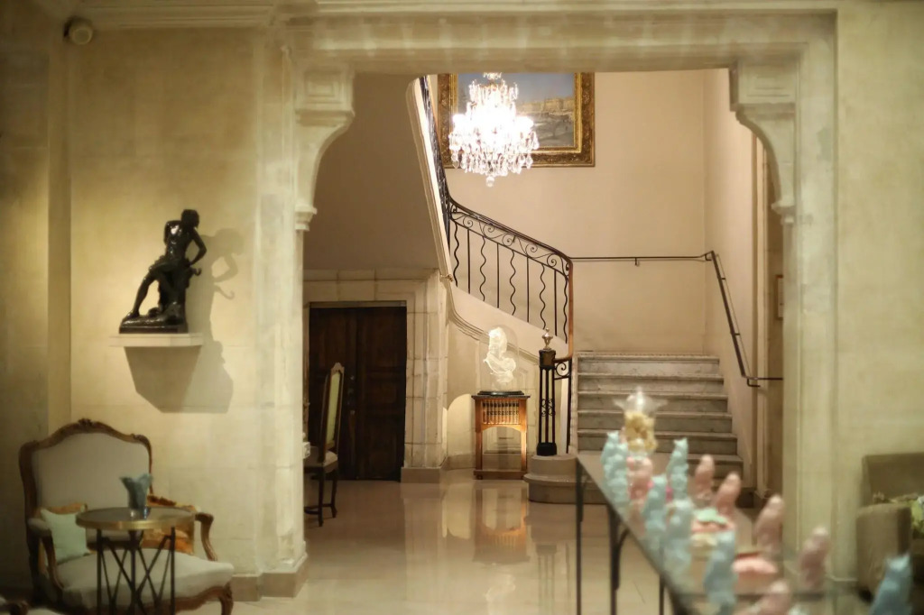 Hotel dEurope