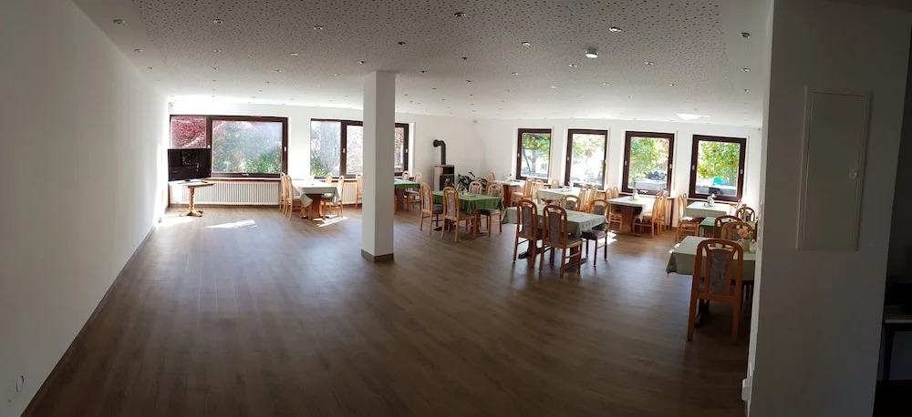 Hotel Platzhirsch