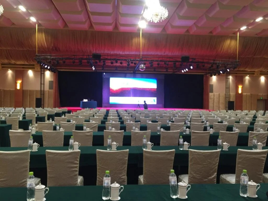 Yunnan hongta hotel