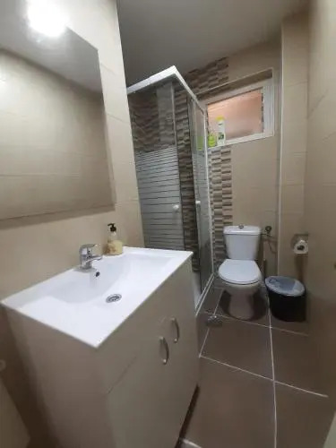 Apartamento Zona Norte