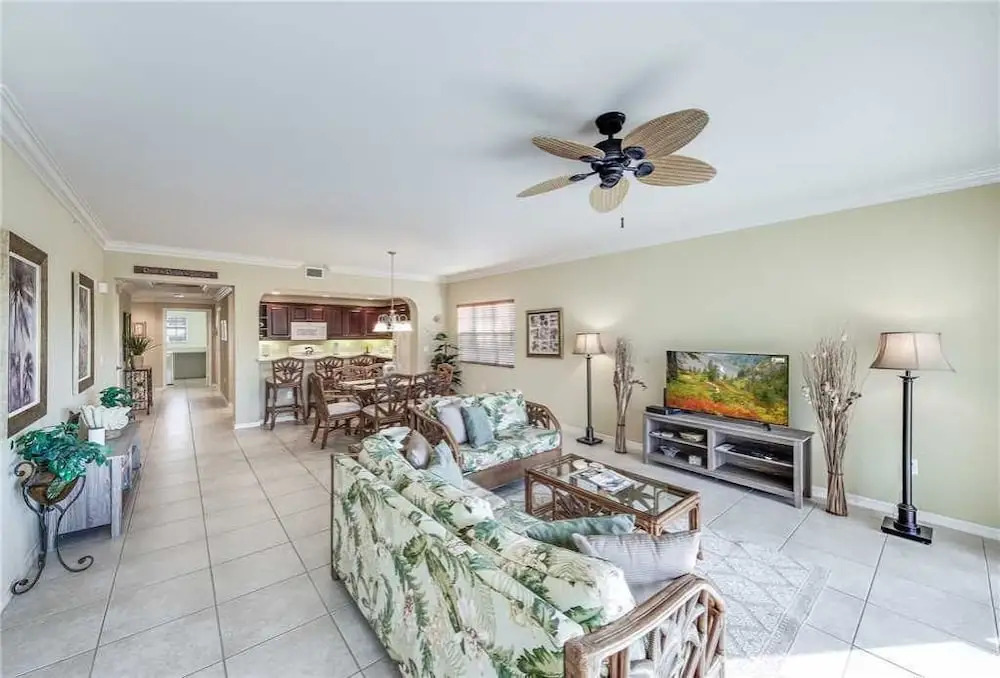 Bella Lago 431 - Three Bedroom Condo