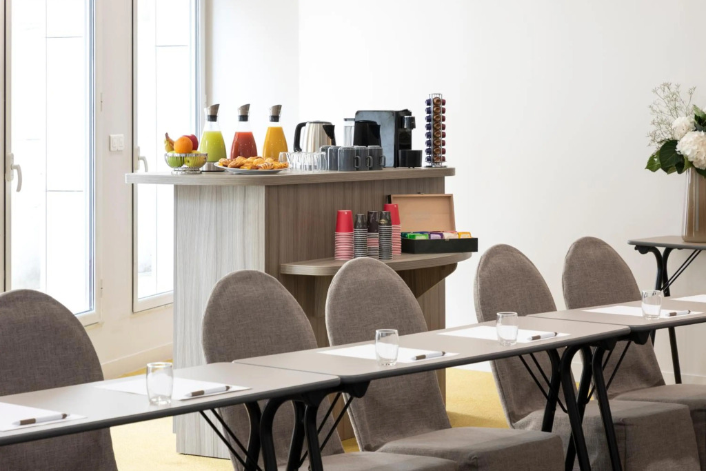 Citadines Bastille Marais Paris