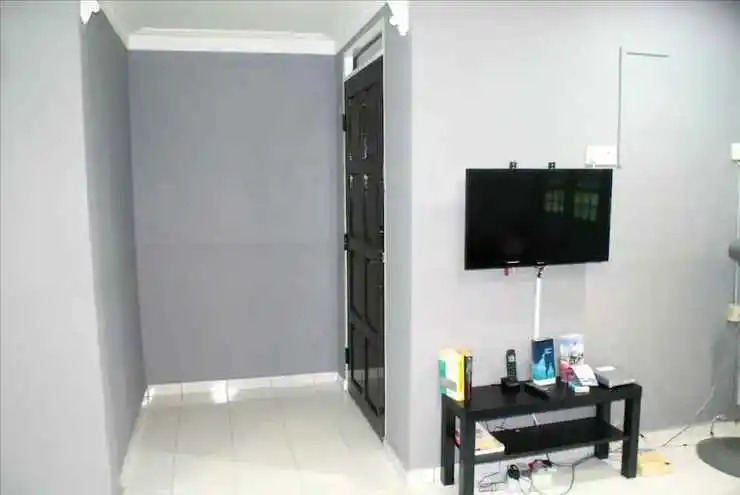 Malacca Modern Homestay