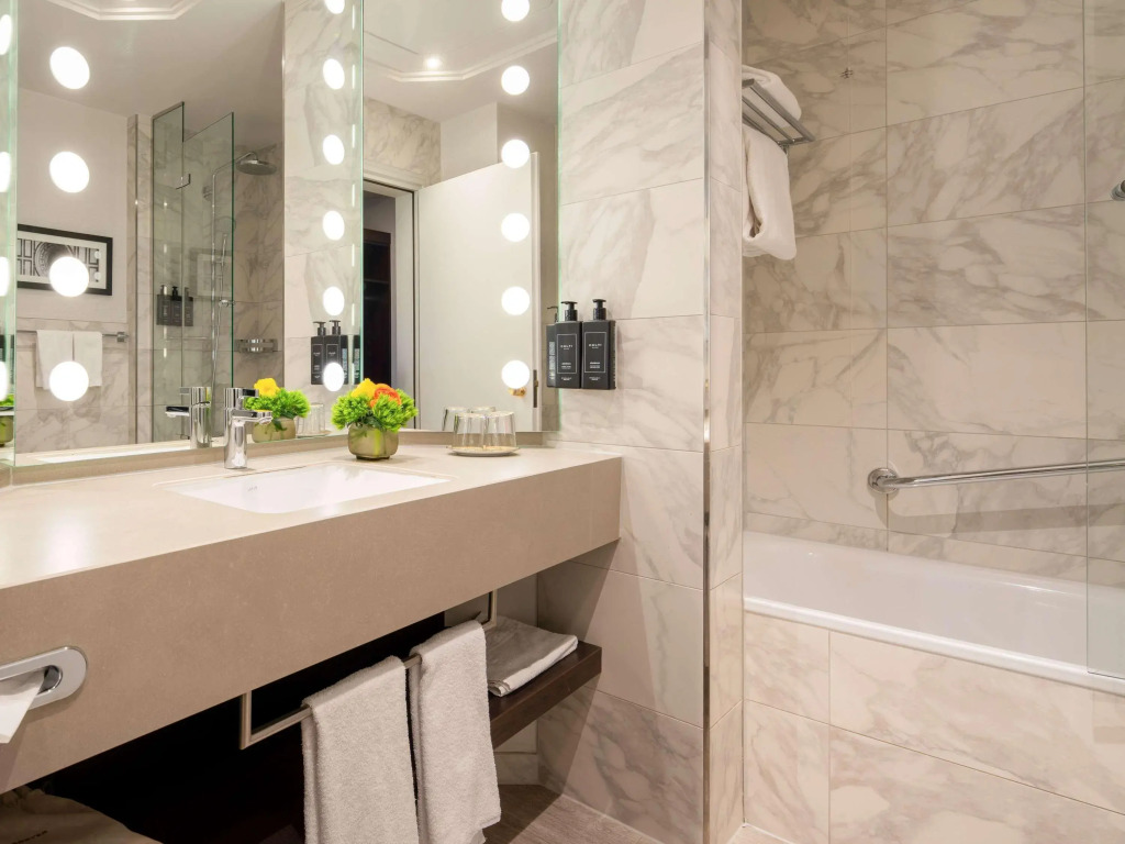 MGallery Cerretani Hotel Florence