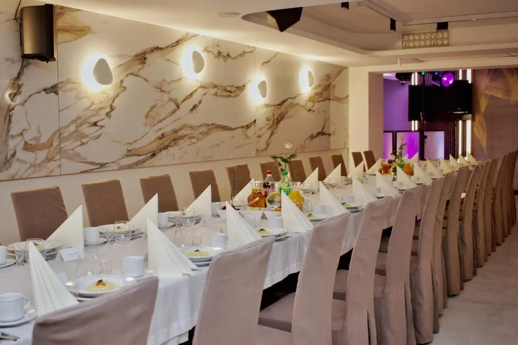 Hotel Lazur SPA & Conference