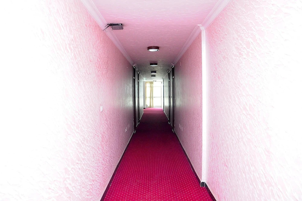 Samara Hotel