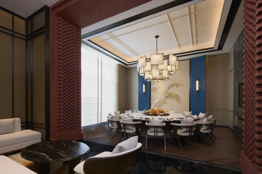 Canopy By Hilton Shanghai Belfry Plaza